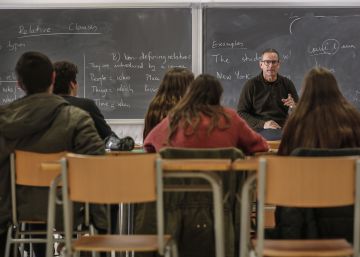 Los orientadores de los institutos atienden cuatro veces más alumnos de lo recomendado por la Unesco