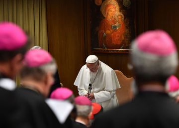 Papa abre cúpula contra abusos sexuais anunciando “medidas concretas e eficazes”