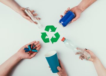 ¿Crees que lo reciclado es útil? Atención: no es un mito