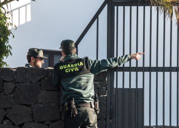 La Justicia confirma que el trozo de pulmón encontrado en Lanzarote es de Romina Celeste