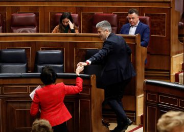 Los huérfanos por violencia contra la mujer cobrarán unos 600
euros