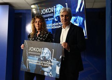 “Que tu entrenador o entrenadora te lleve en coche no es Joko OK”: un polémico eslogan contra los abusos