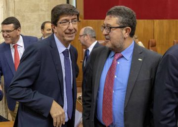 Spain’s far-right Vox asks for names of gender violence workers in Andalusia