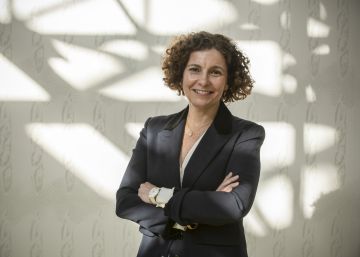 Beatriz Pont (OCDE): “En España, la formación de los directores de escuela es casi nula”