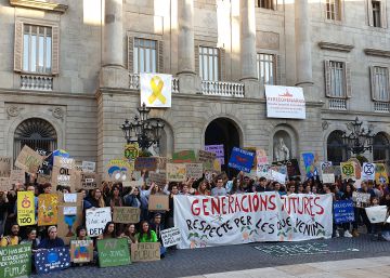 Sentar al futuro a la mesa de negociación