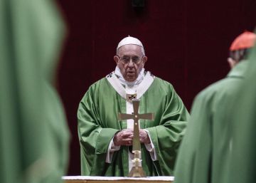 Falta de medidas concretas no discurso do Papa decepciona vítimas de abuso