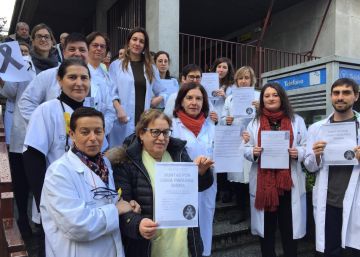 Rechazo frontal de los médicos al plan de Feijóo para afrontar la crisis sanitaria