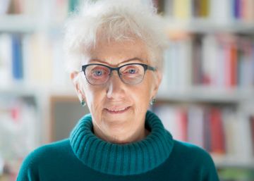 Lucetta Scaraffia: “Falta control sobre los obispos. Es lo fundamental”