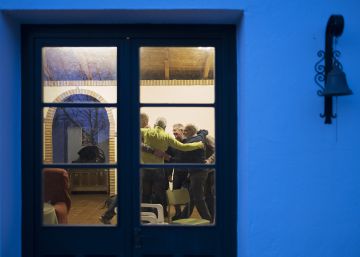Bienvenidos al club de los hombres feministas