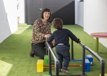 “Tenemos 10 años para encontrar un tratamiento para la enfermedad rara de nuestro hijo”