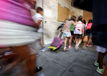 Los efectos negativos del derecho de los padres a elegir colegio