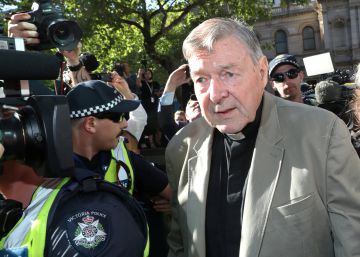 El Vaticano abre ahora una investigación sobre el cardenal Pell
