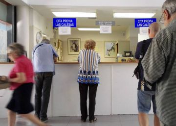 El tiempo de espera para las cirugías ginecológicas se disparó un 78% desde 2012