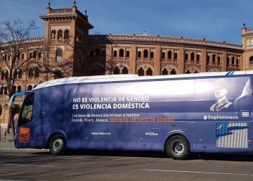 Valencia y la Comunidad Judía tratan de frenar el autobús de Hazte Oír