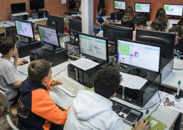 Investigados dos alumnos de un instituto gallego por ‘hackear’ los ordenadores de los profesores