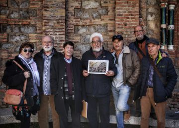 Teruel existe, pero su relevo no