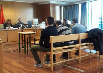 La Audiencia ordena el ingreso en prisión de los tres violadores de una discapacitada en Collado Villalba