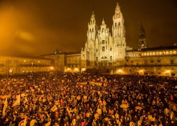 El feminismo no se la juega en un partido
