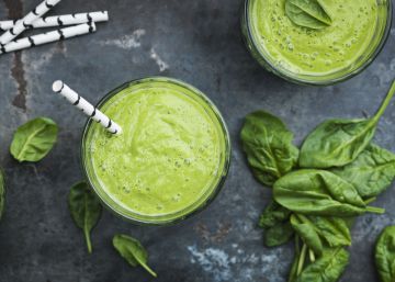 La OCU alerta contra el consumo en exceso de alimentos publicitados como ‘detox’