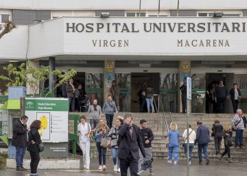 Andalucía acusa al anterior Gobierno socialista de excluir a 500.000 pacientes de las listas de espera