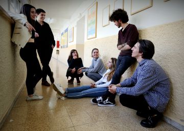 La batalla de la igualdad también es de los adolescentes
