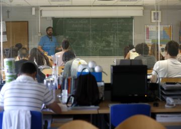 Cuatro meses de prisión y multa a dos alumnos por ‘hackear’ ordenadores de profesores