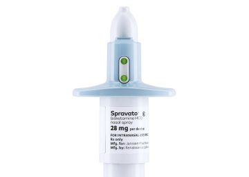 EE UU aprueba un nuevo antidepresivo en forma de ‘spray’ nasal