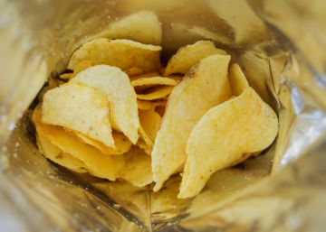 La Organización de Consumidores europea pide limitar la acrilamida en patatas fritas y galletas