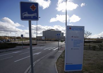 Un bisturí eléctrico causa heridas a cinco pacientes de un hospital de Móstoles