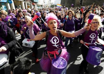Guía para la huelga feminista del 8 de marzo: convocatoria y manifestaciones