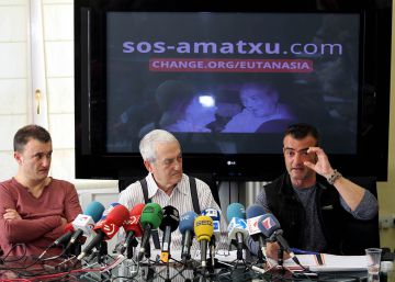 La familia de Maribel acusa a PP y Cs de “conductas análogas a la tortura” por bloquear la eutanasia