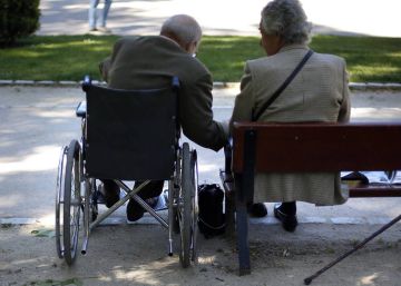 Detenida una pareja de cuidadores por estafar 1,8 millones a ancianos a los que maltrataban