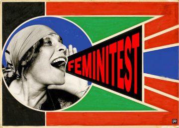 ¿Aprendiz o experta en feminismo? Ponte a prueba con el ‘feminitest’ ¿Aprendiz o experta en feminismo? Ponte a prueba con el ‘feminitest’