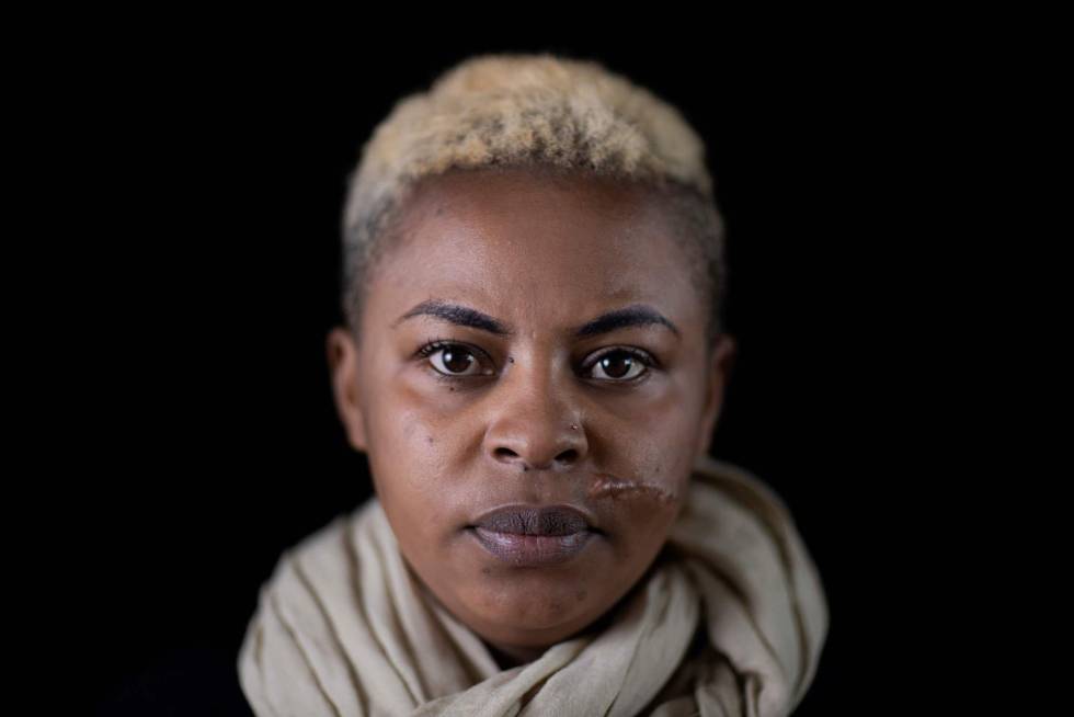 Las mujeres del cine africano rompen el silencio Las mujeres del cine africano rompen el silencio