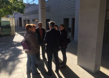 Seis ‘kellys’ despedidas por hacer huelga y readmitidas después