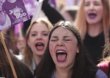 Claves del huracán feminista español