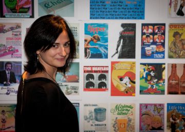 Mor Mar Moreno, redactora en cap de ‘SModa’
