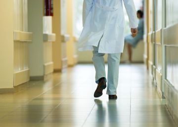 Detenido un médico de cabecera por presunto abuso sexual de 20 pacientes en su consulta en Las Palmas