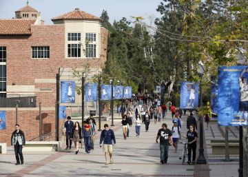 Fraudes na seleção de universidades nos EUA envolvem até estrelas de Hollywood