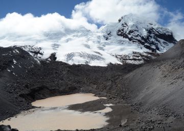 Los Andes pierden su refrigerador