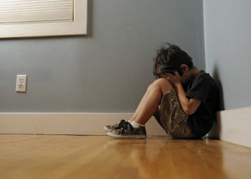 Condenada a dos meses de prisión una madre que abofeteó a su hijo por no querer ducharse