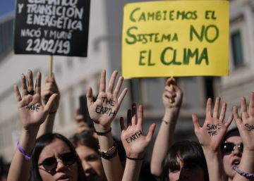 Más de un millar de ciudades del mundo se suman a la revuelta