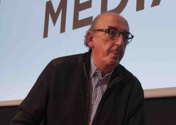 La Audiencia de Madrid confirma el sobreseimiento de la querella de Roures contra EL PAÍS