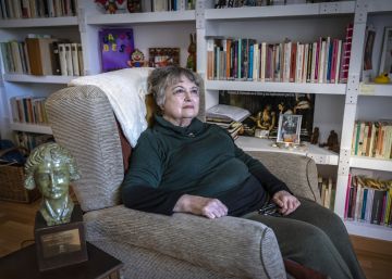 Celia Amorós: “El feminismo es una revolución y está absorbiendo las demás”