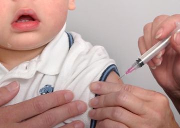 La sanidad pública añade las vacunas contra el meningococo A, W e Y