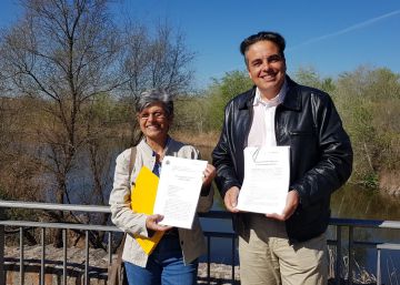 El Tribunal Supremo obliga a mejorar los caudales ecológicos del Tajo