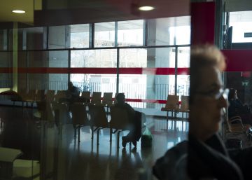 Cuatro sufrimientos en lista de espera: “Sangraba a diario, al andar”