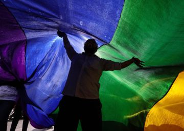El mapa de la homofobia: 11 países aún castigan a los gais con la pena de muerte