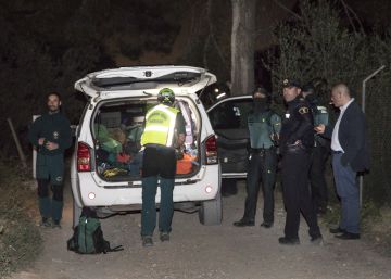 Prisiones aísla a la mujer acusada de matar a sus hijos en Godella tras empujar a una funcionaria