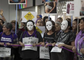 La Complutense suspende un acto sobre vientres de alquiler por “falta de rigor científico”